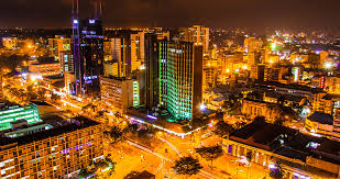 Nairobi